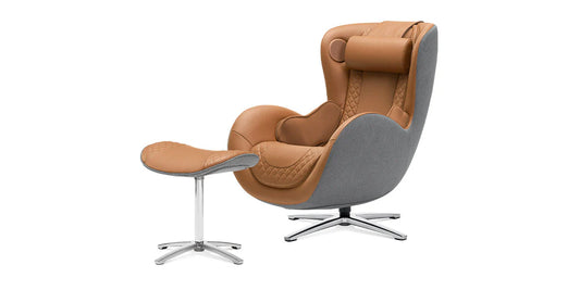 Nouhavs Classic Massage Chair