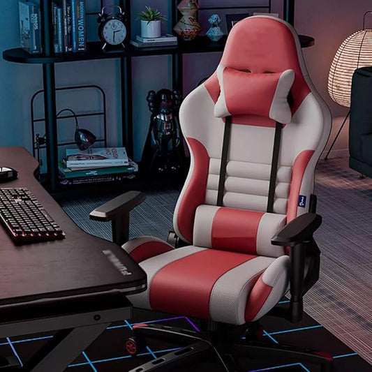 Luxury Office Chair – Comfortable, Stylish, and Easy to Move